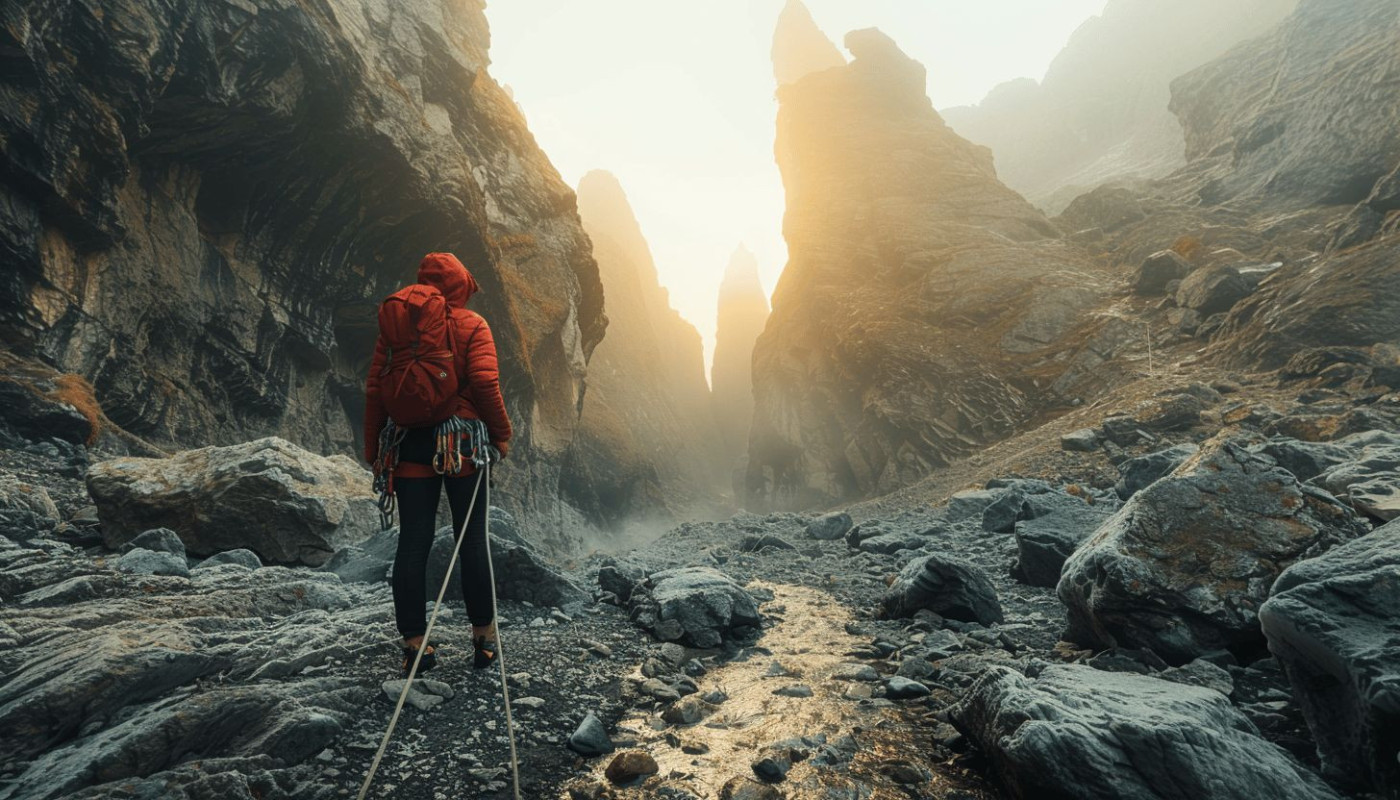 Strategie SEO per dominare la nicchia: come scalare le SERP con articoli su sport estremi poco esplorati